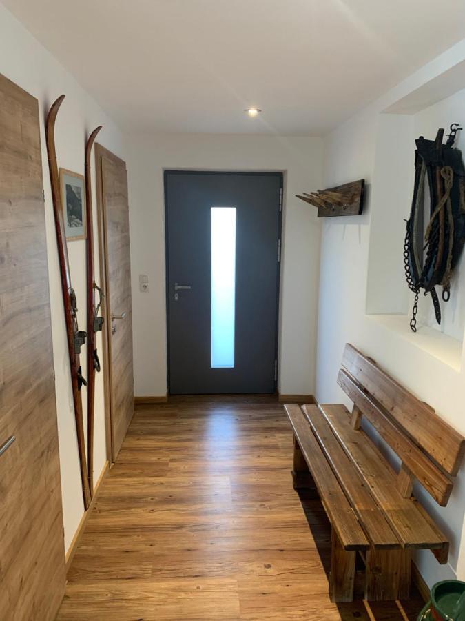 Appartements Wolfgang Auderer Jerzens Esterno foto