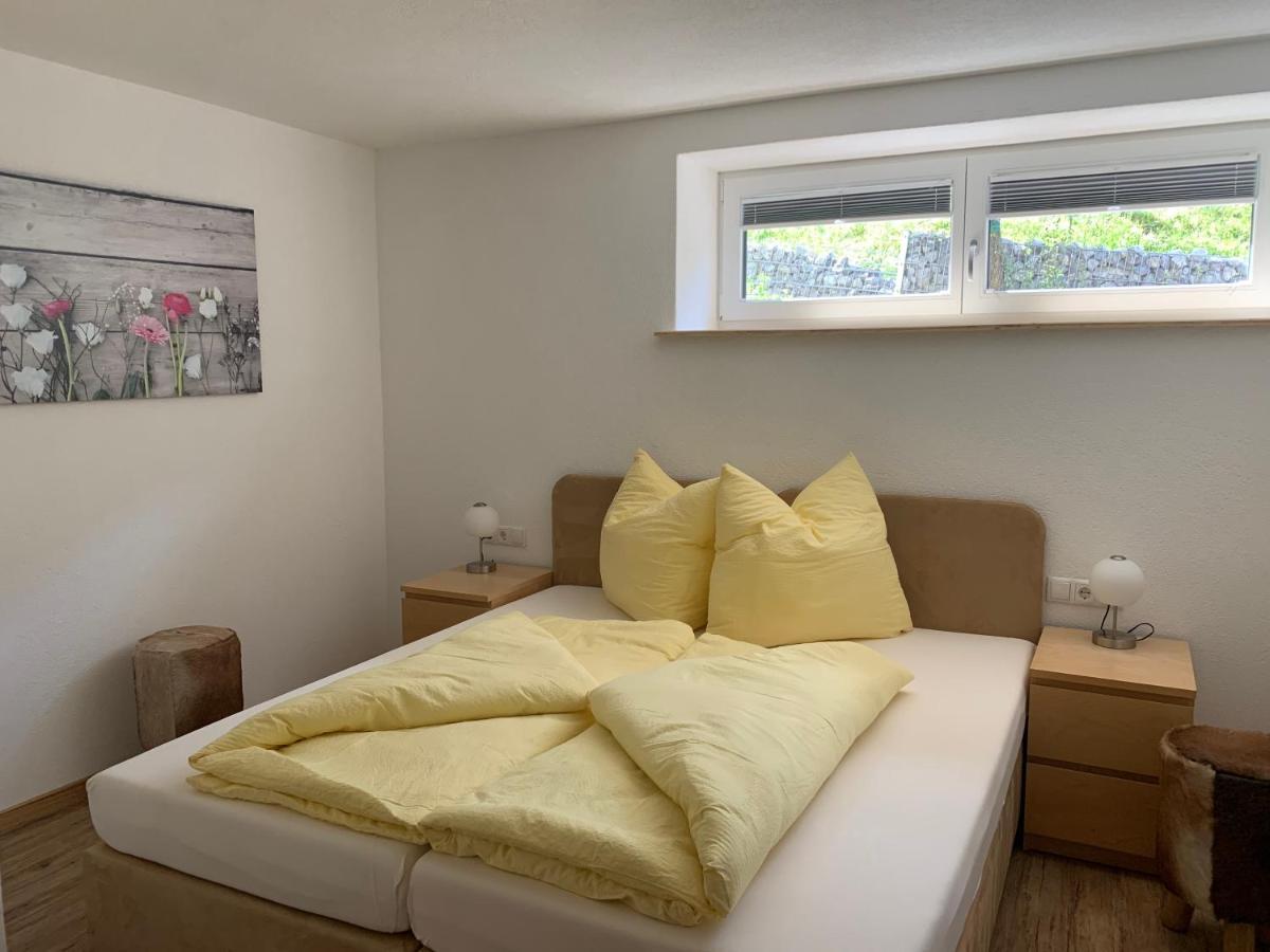 Appartements Wolfgang Auderer Jerzens Esterno foto