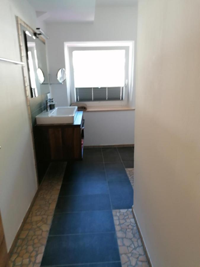 Appartements Wolfgang Auderer Jerzens Esterno foto
